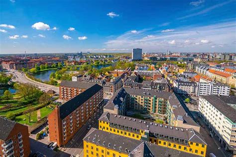cities in denmark|20 Largest Cities in Denmark .